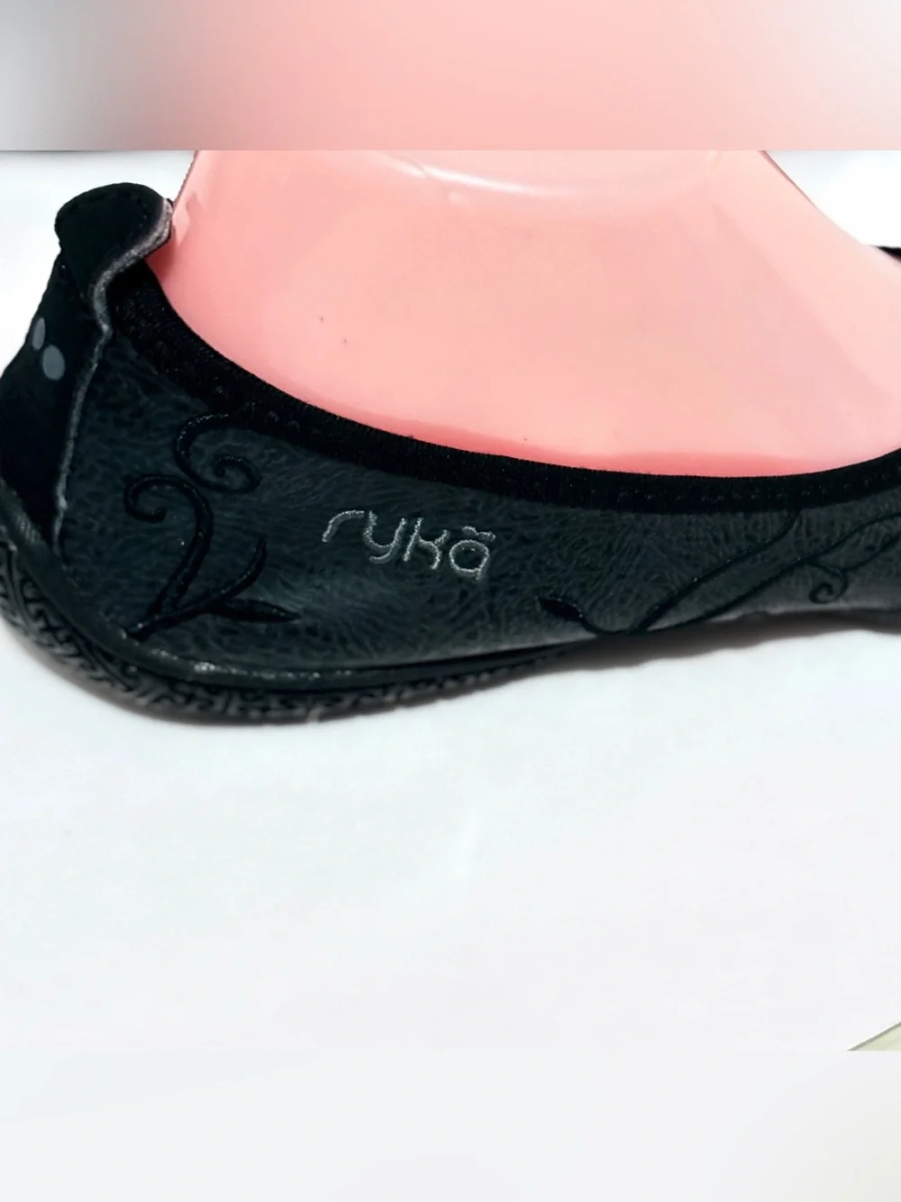 Ryka remedy ballet